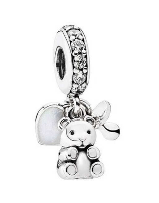 Pendentif Femme Pandora BABY TEDDY BEAR