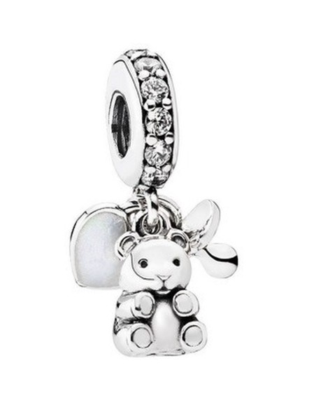 Pendentif Femme Pandora BABY TEDDY BEAR