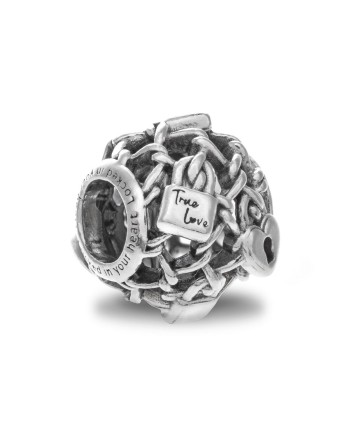 Ladies' Beads Pandora LUCCHETTI DAMORE