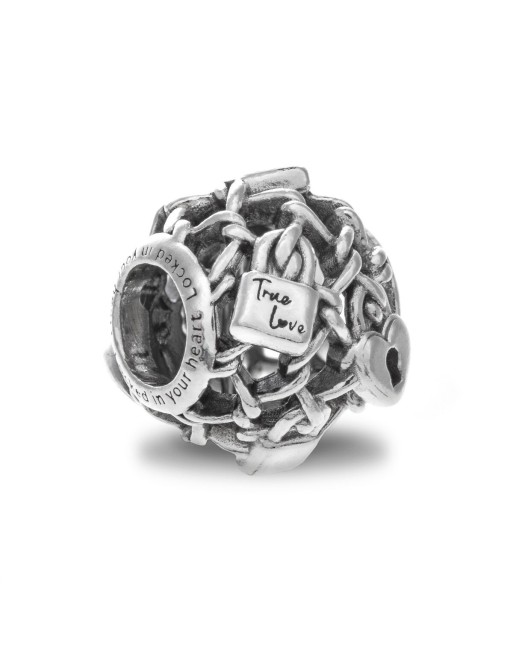 Ladies' Beads Pandora LUCCHETTI DAMORE