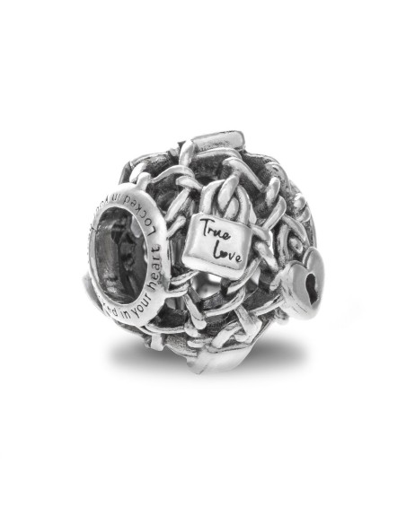 Ladies' Beads Pandora LUCCHETTI DAMORE