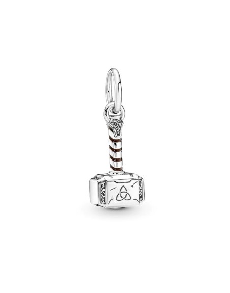 Charm Mujer Pandora THOR HAMMER