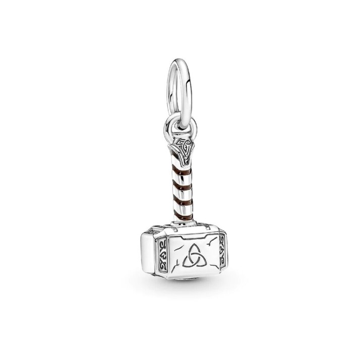 Charm Mujer Pandora THOR HAMMER