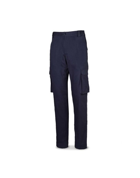 Safety trousers Stretch 588pbsam Navy Blue