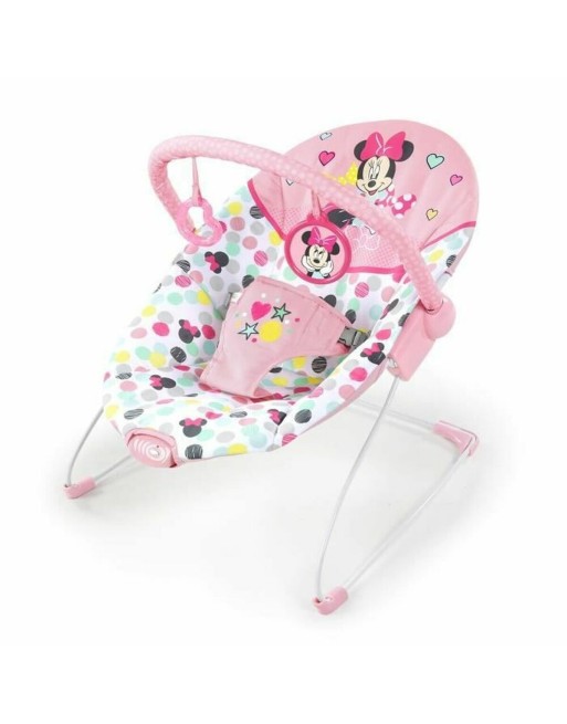 Amaca per Neonati Bright Starts Minnie