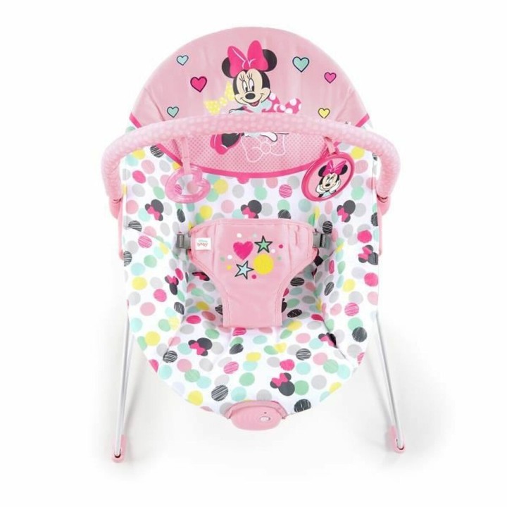 Hamaca para Bebé Bright Starts Minnie