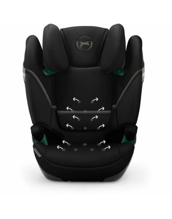 Siège de Voiture Cybex S2 I-Fix Noir II (15-25 kg)