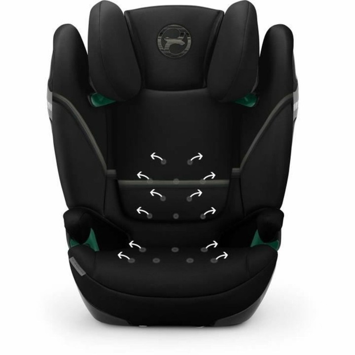 stol Cybex S2 I-Fix Sort II (15-25 kg)