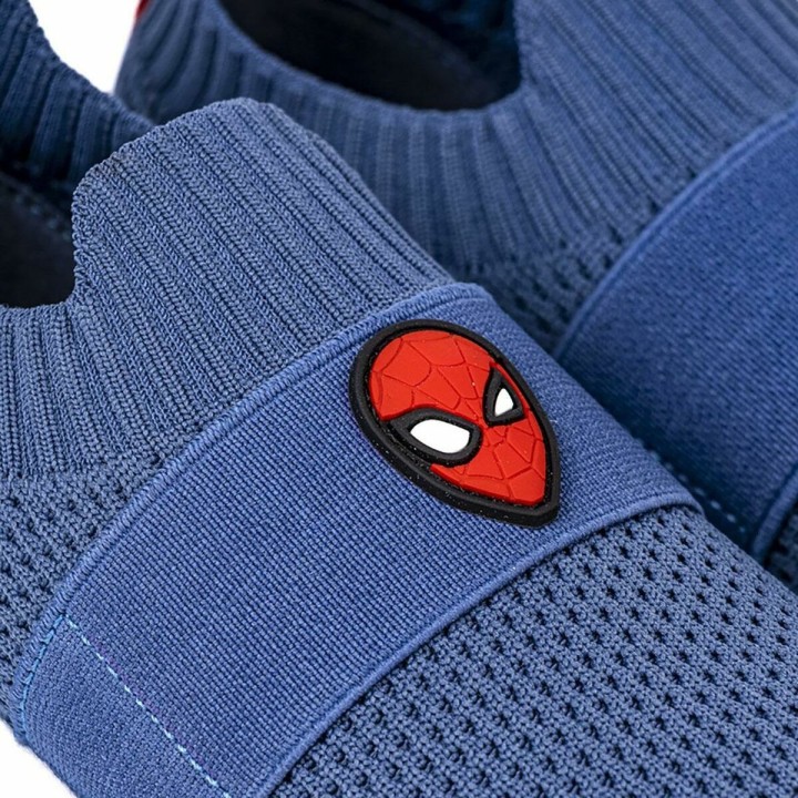 Sportssko til børn Spider-Man