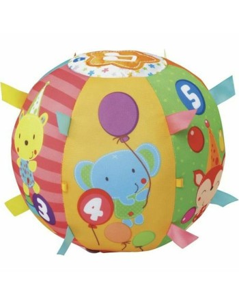 Palla sensoriale Vtech Baby 80-166105