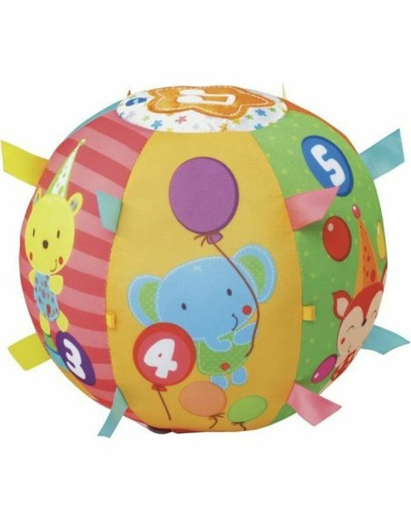 Sensory ball Vtech Baby 80-166105