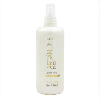 Körpercreme Levissime Argan Line (250 ml)