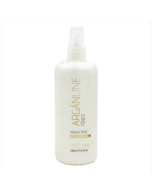 Körpercreme Levissime Argan Line (250 ml)
