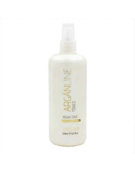 Körpercreme Levissime Argan Line (250 ml)