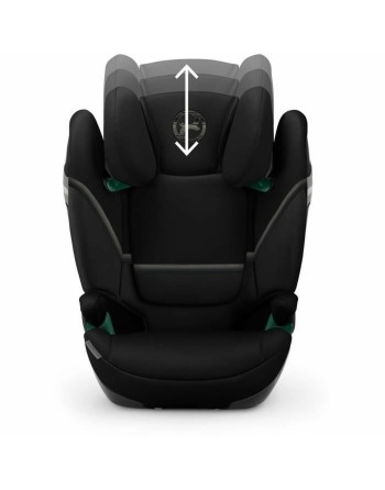 Autositz Cybex S2 I-Fix Schwarz II (15-25 kg)