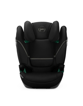 Autositz Cybex S2 I-Fix Schwarz II (15-25 kg)