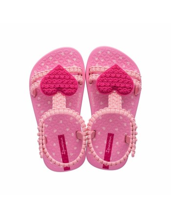 Flip Flops für Kinder Ipanema BABY 81997 AG194  Rosa