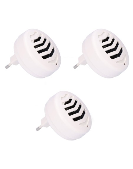 Schädlingsbekämpfer Weitech Ultraschall (3 Stück)