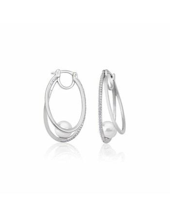 Ladies' Earrings Majorica 16360.01.2.000.010.1
