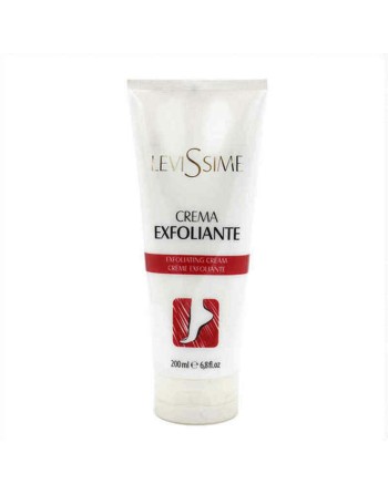 Crema Esfoliante Levissime Crema Exfoliante (200 ml)
