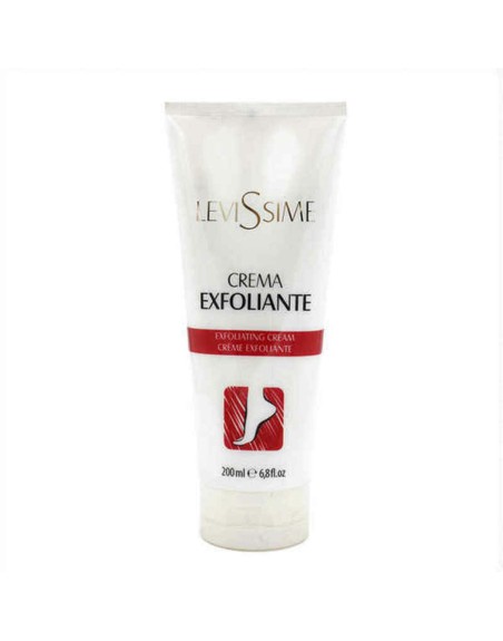 Crema Esfoliante Levissime Crema Exfoliante (200 ml)