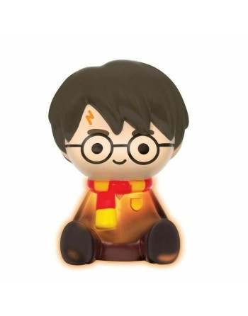 Natlys Lexibook Harry Potter 3D 13 cm