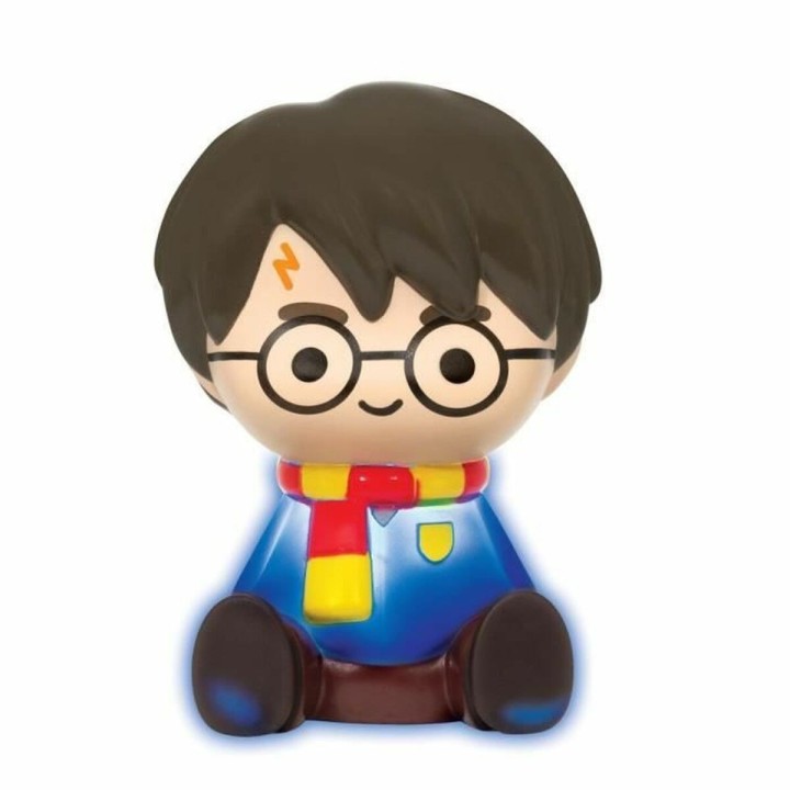 Veilleuse Lexibook Harry Potter 3D 13 cm