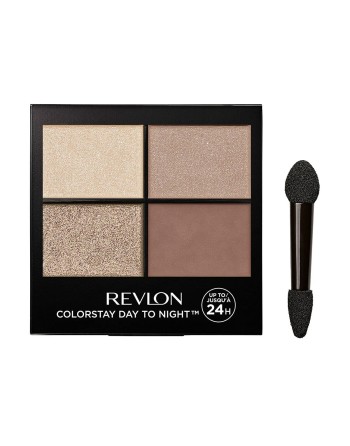 Øjenskygge Palet Revlon Colorstay Hour 4,8 g