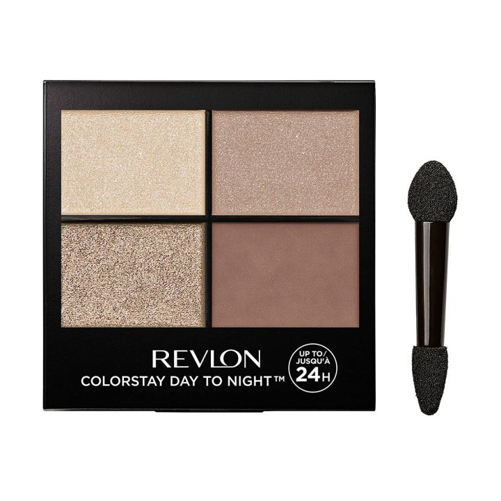 Øjenskygge Palet Revlon Colorstay Hour 4,8 g