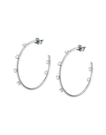 Boucles d´oreilles Femme Morellato CREOLE