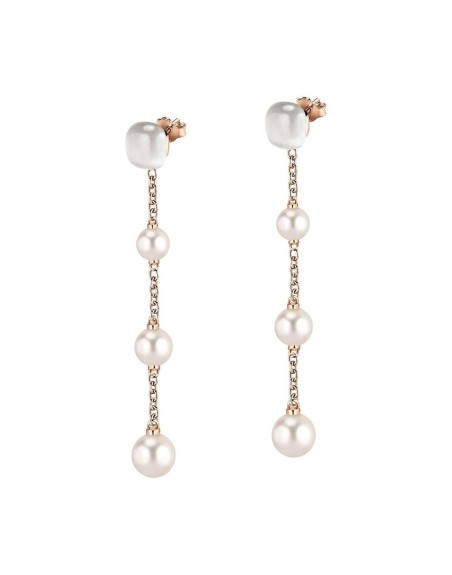 Boucles d´oreilles Femme Morellato GEMMA