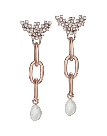 Boucles d´oreilles Femme Emporio Armani ICONIC