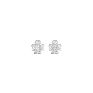 Boucles d´oreilles Femme Amen EA
