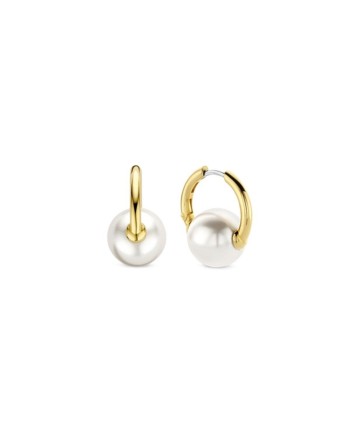 Ladies' Earrings Ti Sento 7850PW