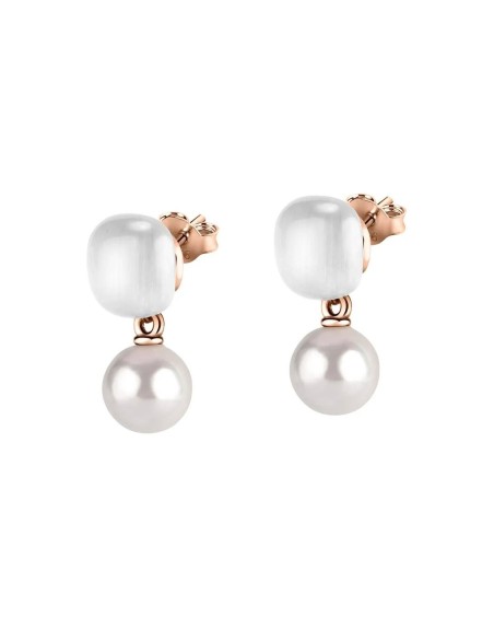 Boucles d´oreilles Femme Morellato GEMMA