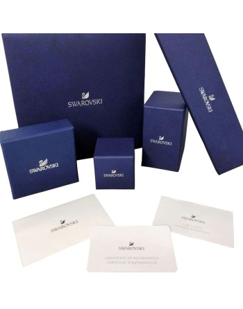 Orecchini Donna Swarovski 5639135