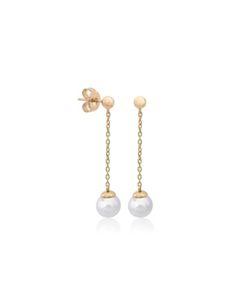 Boucles d´oreilles Femme Majorica 16472.01.1.000.010.1