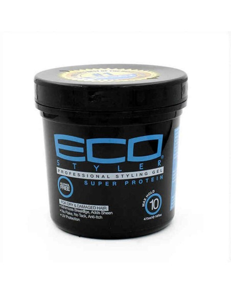 Cera Eco Styler Styling Gel Super Protein (946 ml)