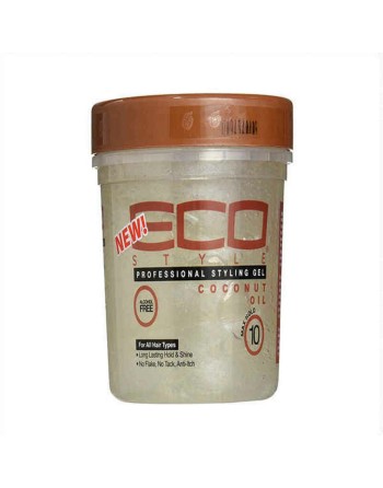 Wax Eco Styler Styling Gel Coconut (946 ml)