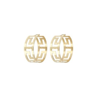 Pendientes Mujer Etrusca WSET00508YG