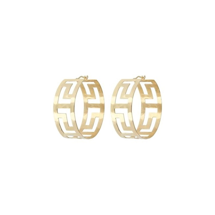 Orecchini Donna Etrusca WSET00508YG