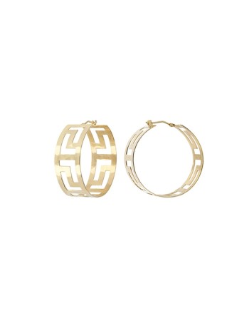 Orecchini Donna Etrusca WSET00508YG