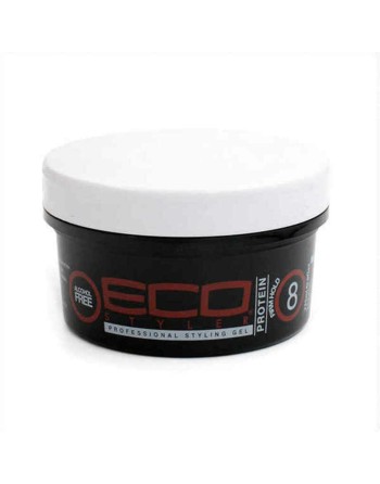 Voks Eco Styler Styling Gel Protein (235 ml)