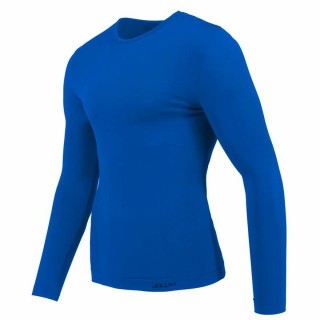 Thermoshirt für Kinder Joluvi Performance Blau