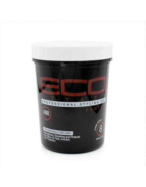 Cire Eco Styler Styling Gel Protein (473 ml)