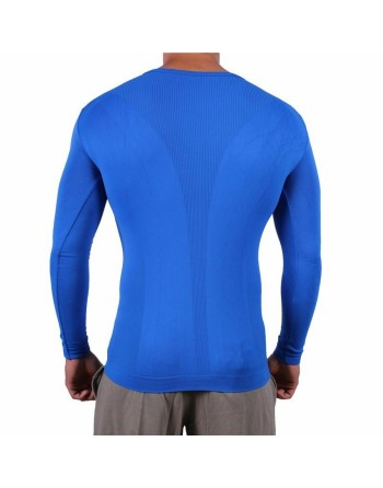 Maglia Termica da Bambini Joluvi Performance Azzurro