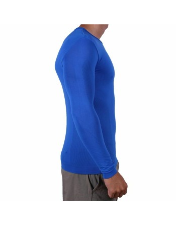 Maglia Termica da Bambini Joluvi Performance Azzurro