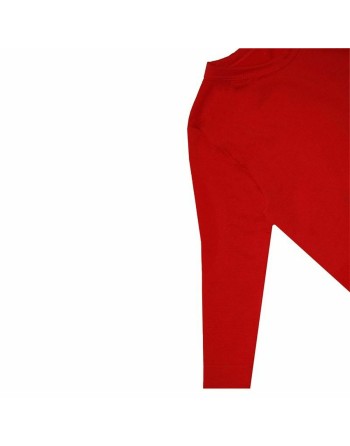 Termisk T-shirt til Børn Joluvi Performance Rød