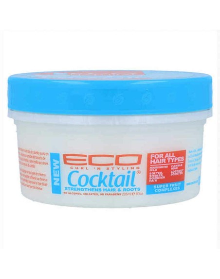 Cera Eco Styler Curl 'N Styling Cocktail (235 ml)