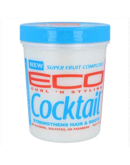 Wax Eco Styler Curl 'N Styling Cocktail (946 ml)